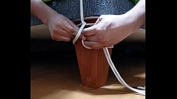 Shibari de estructura tutorial