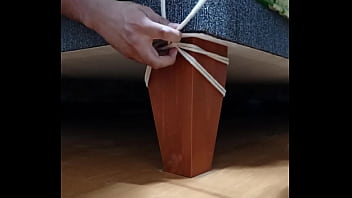 Shibari de estructura tutorial