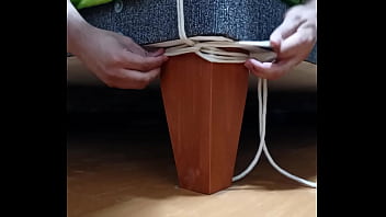 Shibari de estructura tutorial