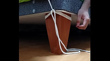 Shibari de estructura tutorial