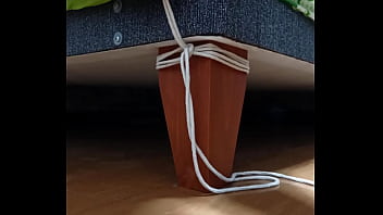 Shibari de estructura tutorial