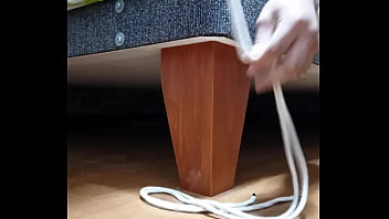 Shibari de estructura tutorial