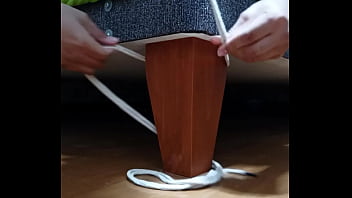 Shibari de estructura tutorial