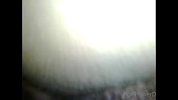 Primeras cogida por su culito