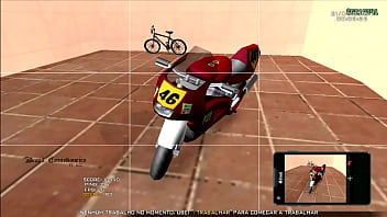 Mostrando A Moto Fudida thumbnail