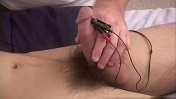 Indian Nude Teen Model Gay One Look At Damien And You'll Be Hooked thumbnail