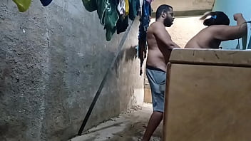 Professora safada fode com seu aluno