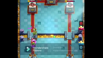 Ganandole a manolin quemado