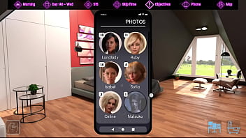 Midnight paradise cap 47 me corro dentro del coño de mi hermanastra de grandes tetas