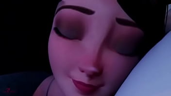 Cartoon milf sex big hero fuck hard