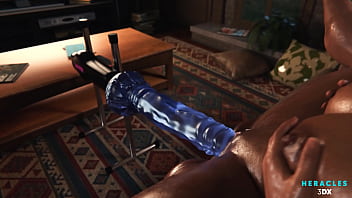 Wonder woman pleasure