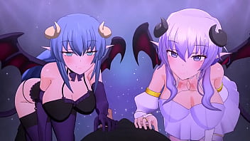 Succubus Binaural Guided Hanjob Part 3 English Subtitles thumbnail