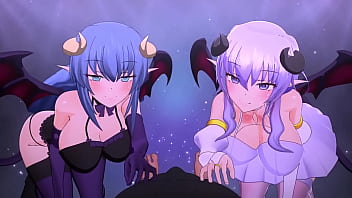 Succubus binaural guided hanjob part 3 english subtitles