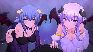 Succubus binaural guided hanjob part 3 english subtitles