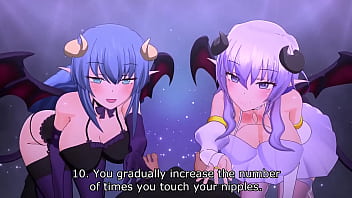 Succubus binaural guided hanjob part 3 english subtitles Succubus binaural guided hanjob part 3 english subtitles