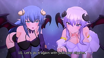 Succubus binaural guided hanjob part 3 english subtitles