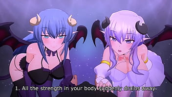 Succubus binaural guided hanjob part 3 english subtitles Succubus binaural guided hanjob part 3 english subtitles