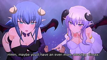 Succubus binaural guided hanjob part 3 english subtitles