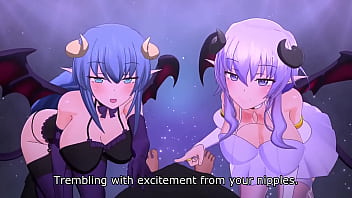 Succubus binaural guided hanjob part 3 english subtitles