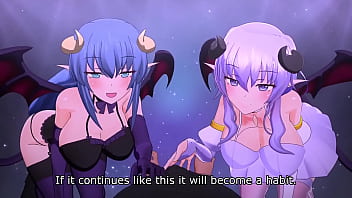 Succubus binaural guided hanjob part 3 english subtitles