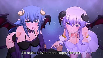 Succubus binaural guided hanjob part 3 english subtitles
