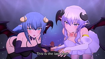 Succubus binaural guided hanjob part 3 english subtitles Succubus binaural guided hanjob part 3 english subtitles
