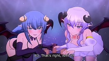 Succubus binaural guided hanjob part 3 english subtitles Succubus binaural guided hanjob part 3 english subtitles