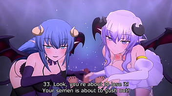 Succubus binaural guided hanjob part 3 english subtitles
