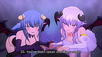 Succubus binaural guided hanjob part 3 english subtitles