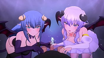 Succubus binaural guided hanjob part 3 english subtitles Succubus binaural guided hanjob part 3 english subtitles
