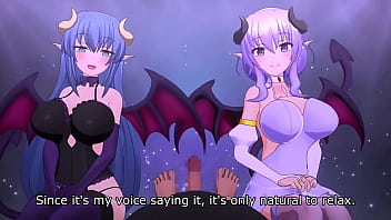 Succubus binaural guided hanjob part 3 english subtitles
