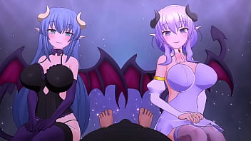 Succubus binaural guided hanjob part 3 english subtitles