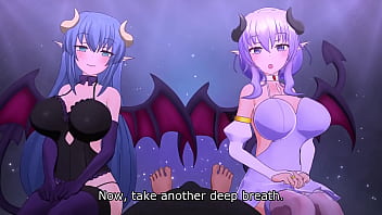 Succubus binaural guided hanjob part 3 english subtitles