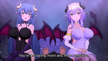 Succubus binaural guided hanjob part 3 english subtitles