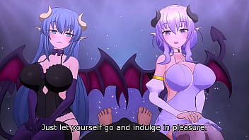 Succubus binaural guided hanjob part 3 english subtitles
