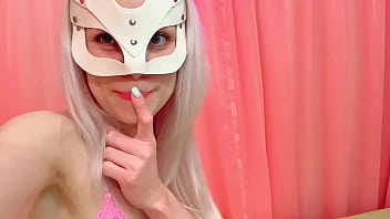 Complete blast of naughty mia mimi