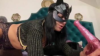 Milfycalla new kinky stuff