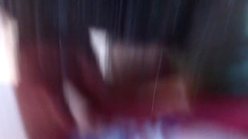 Full sex with lover in the bathroom of the new house still under construction trailer 01