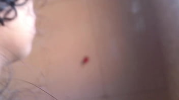 Full sex with lover in the bathroom of the new house still under construction trailer 01