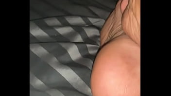 Pretty s ebony feet 3