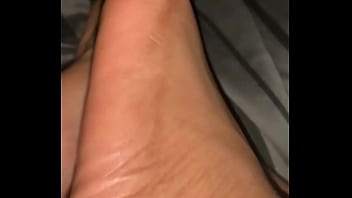 Pretty s ebony feet 3