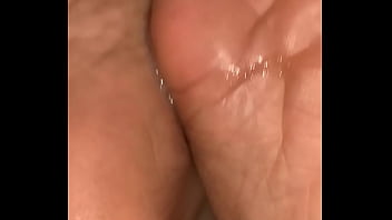 Pretty s ebony feet 3