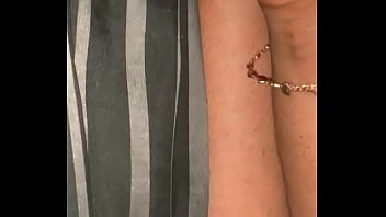 Pretty s ebony feet 3