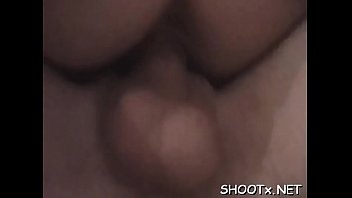 Love rocket riding together with blowjob by seductive brunette tanya