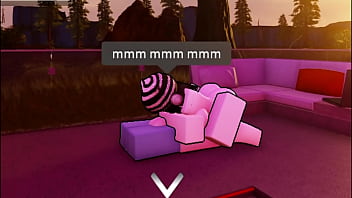 Liz recibe un invitacion para coger en un condo 2