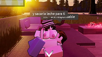 Liz recibe un invitacion para coger en un condo 2