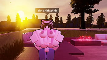 Liz recibe un invitacion para coger en un condo 2