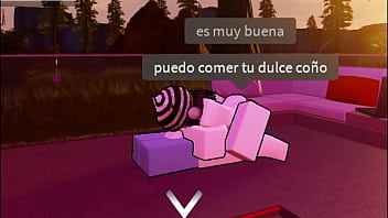 Liz recibe un invitacion para coger en un condo 2