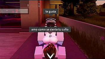 Liz recibe un invitacion para coger en un condo 2