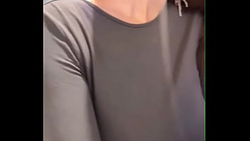 Sexwife with big milky boobs